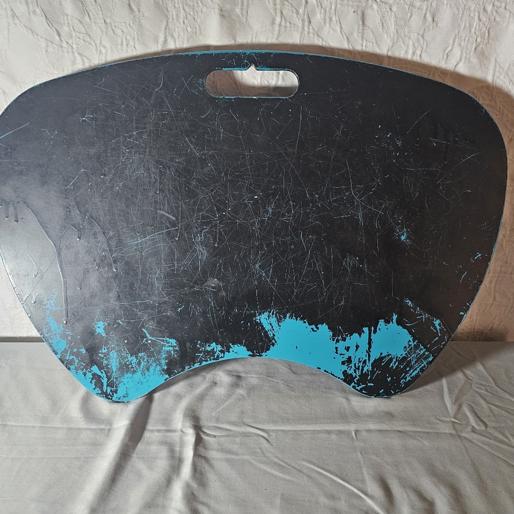 Laptop pad